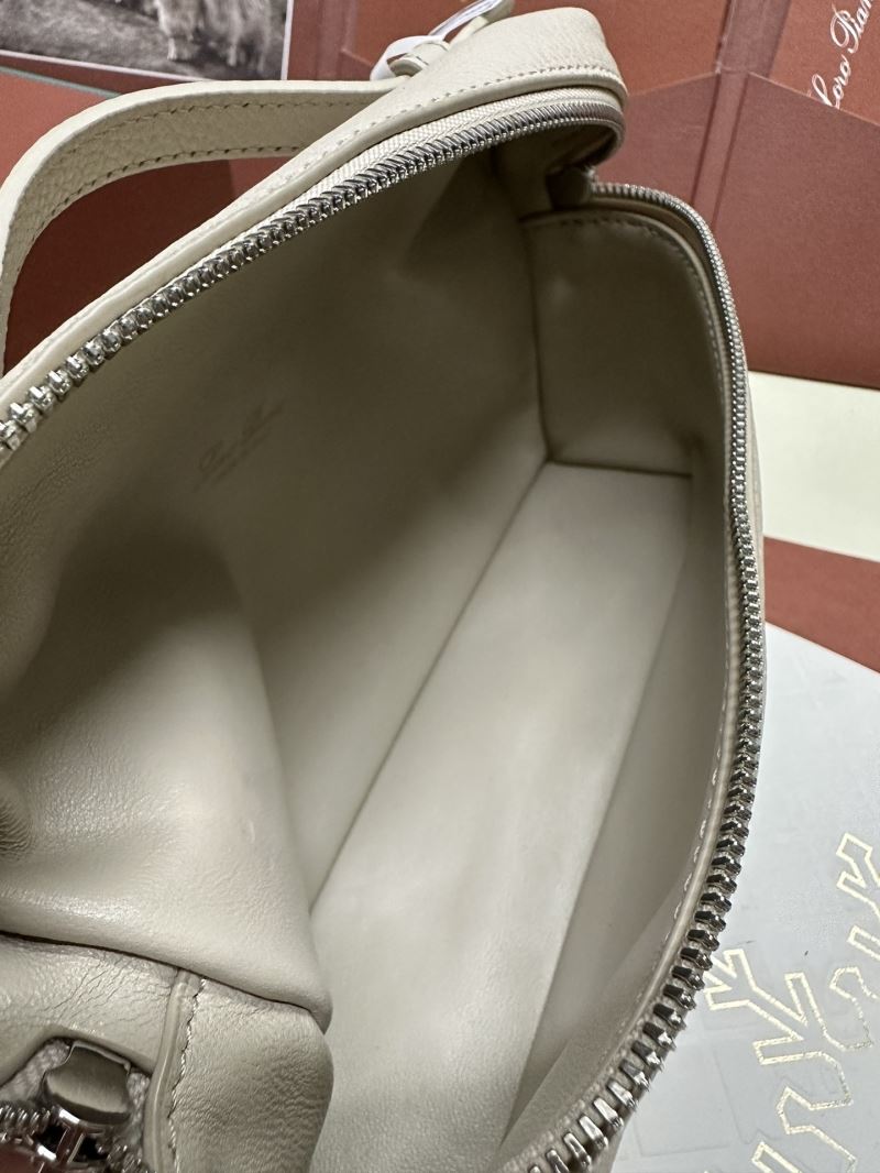 Loro Piana Satchel bags